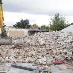 Curage : entretien de fossés et canalisations Saint-Mande